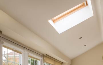Scholemoor conservatory roof insulation companies