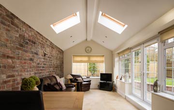 conservatory roof insulation Scholemoor, West Yorkshire
