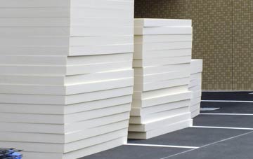 Scholemoor flat roof insulation costs