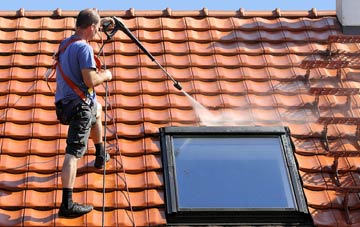 roof cleaning Scholemoor, West Yorkshire