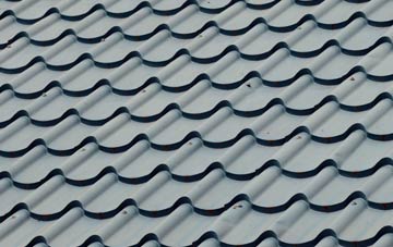 Scholemoor rubber roofing companies